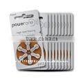 power one Hearing aid battery button cell batteries hot sale