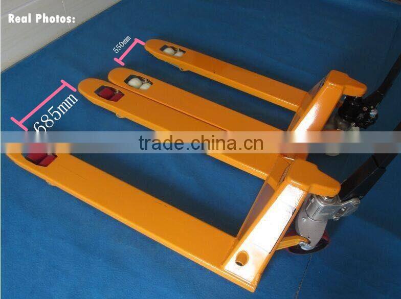 china supplier1.5 ton Electric Stacker With CE Certificate