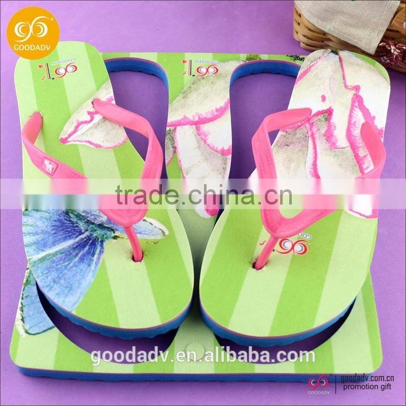 Wholesale custom high quality soft nude Chinese women slippers