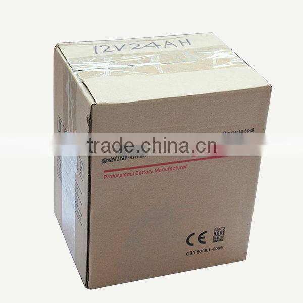 high quality sla battery 12V 9AH inverter battery