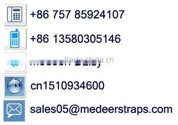 1"-1/2" plastic coated ratchet buckle