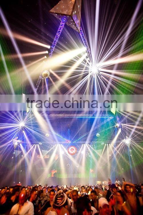 China Online Selling Stage Lighting 200w moving head beam 5r
