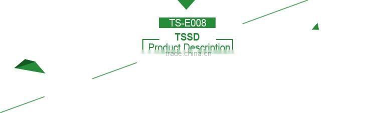 3.5mm Two Jacks Earphone Two Way Radio Headset Cheap Tensile Earpiece