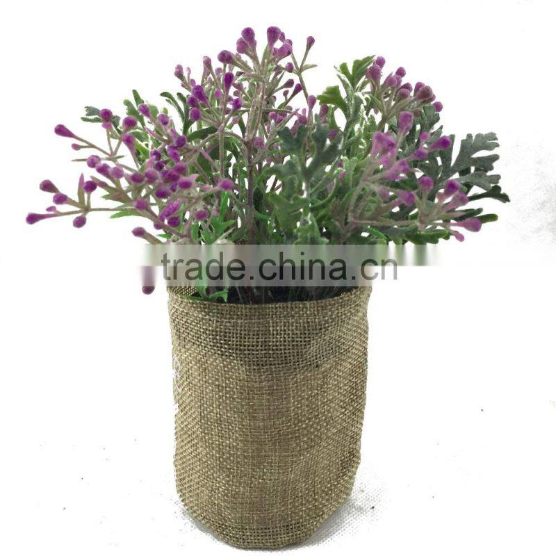 China Wholesale Market artificial bonsai topiary