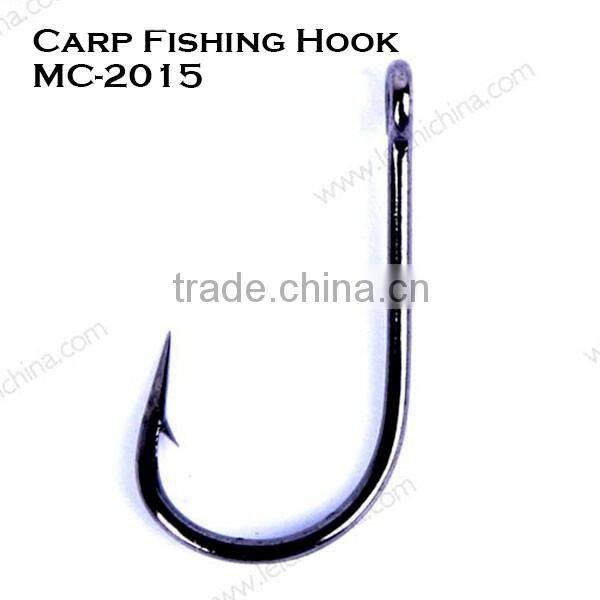 Wholesale quality and good price carp fishing hook