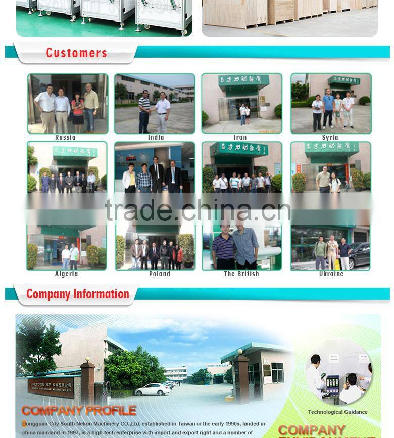 Inner Ear-loop Face Mask Making Machine supplier