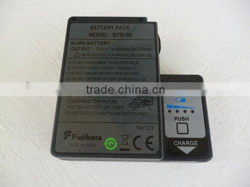 Spare Electrodes ELCT2-20A for Fujikura FSM-60S/70s/80s Fusion Splicer&Fujikura splicing machine
