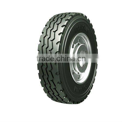 truck tires exporter 12.00R20
