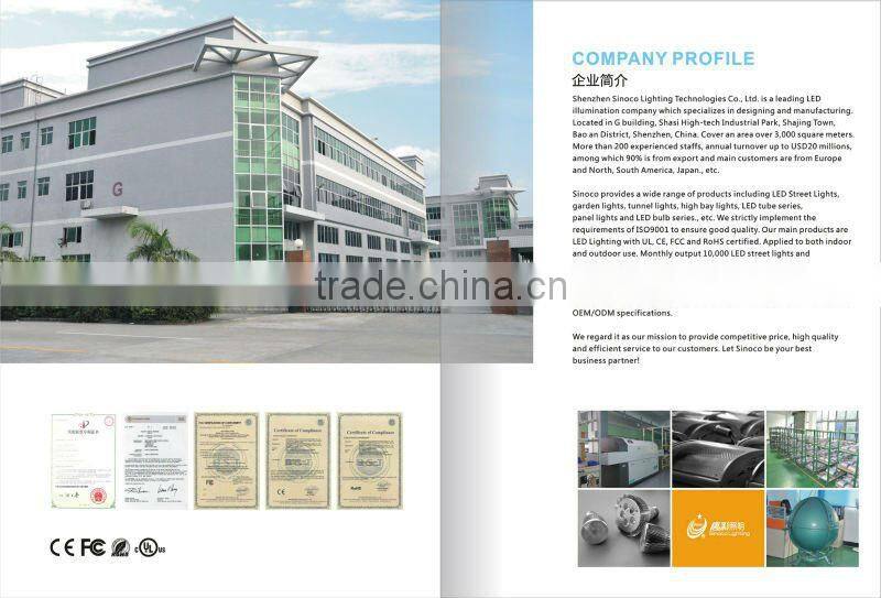 2016 hot sale IP65 led street light, price advantage 200w 150w 100w led lighting manufacturers