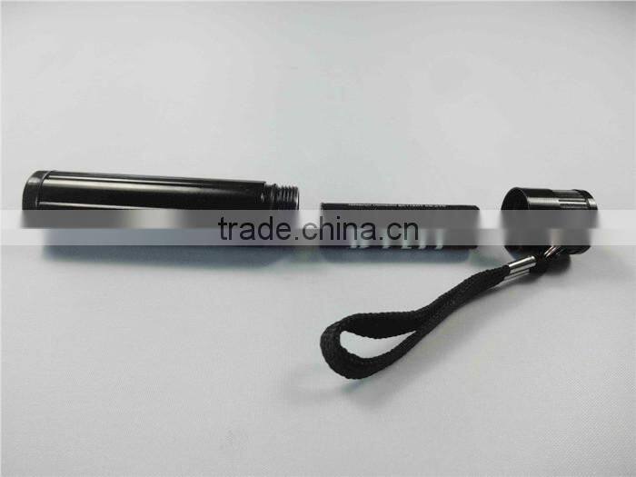 Onlystar GS-8037 5 LED bright light waterproof led torch