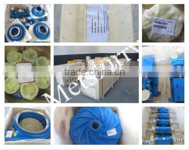 slurry pump capacity 10-5000m3/h