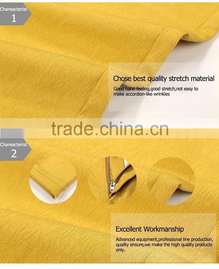 casual mens baggy trousers pants with side pockets