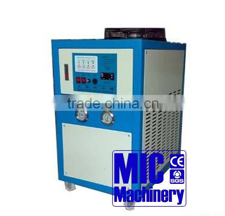 Micmachinery PET Plastic Processed bottle molding machine pet blower machine blower machine price