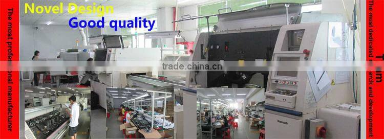 shenzhen hot selling portable wall-mounted bluetooth CD mp3 player with FM/USB/AUX