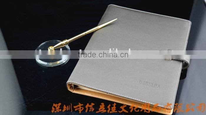 metal table pen , gold desk pen , stand pens