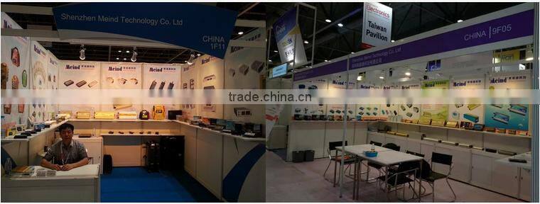 pure sine wave inverter 2000W UPS ,dc12V/24V to ac220V with charger