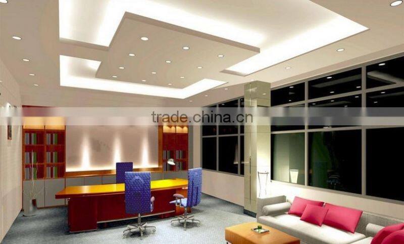 Super workmanship harga lampu downlight led