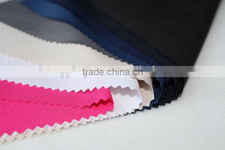 polyester fabric for girls summer dress 100% polyester fabric wholesale