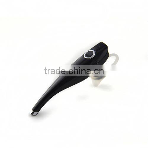 Bluetooth Earphone L06 With Working Range 10m Standby Time 120Hrs Version V4.0+EDR Class2