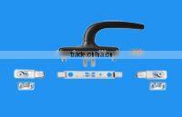 Aluminium Window Handle Lock,Casement Window Lock Handle