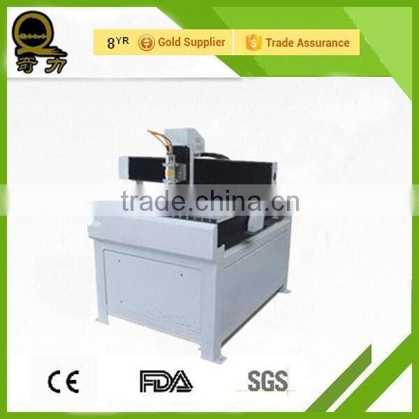 3d welding machine for metal cnc router QL-3636 machine engraving on metal cnc router