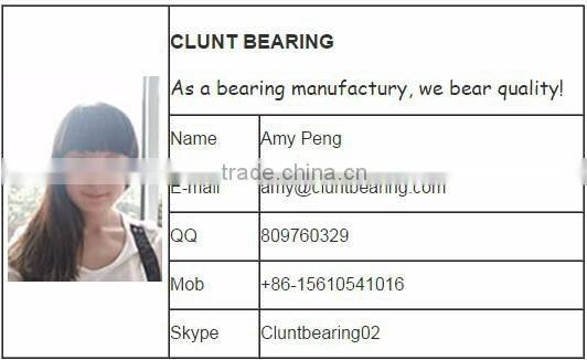 HK Series Needle Roller Bearing HK071108