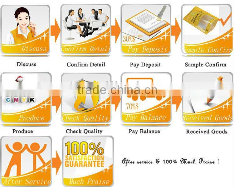cheap high quality food grade Pastries printing pack bag