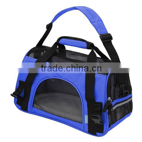 Factory hot-selling pet bag carrier