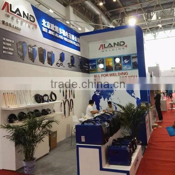 Portable AC DC 3IN1 TIG250Ex Tig Inverter Welding Machine