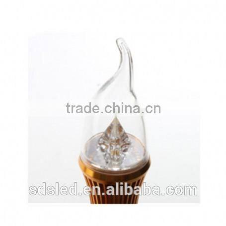 wifi led bulb led candle bulb wifi led bulb
