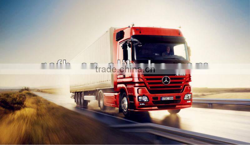 Heavy truck Brake Pad 29087-use for Actros,Atego,Axor,Citaro,DAF,MAN,IVECO