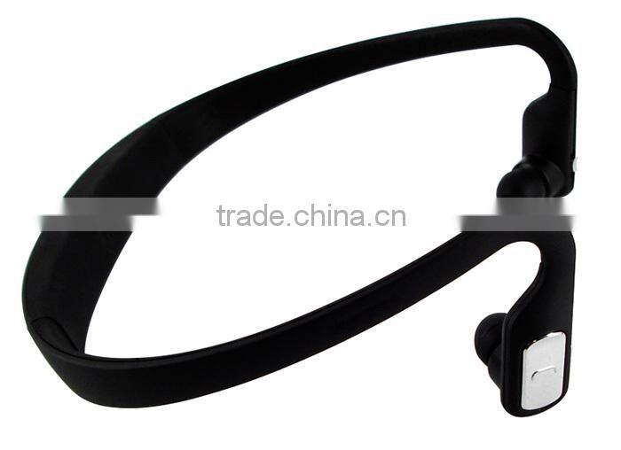 Fashional wireless bluetooth headphones with stereo answer call BH505