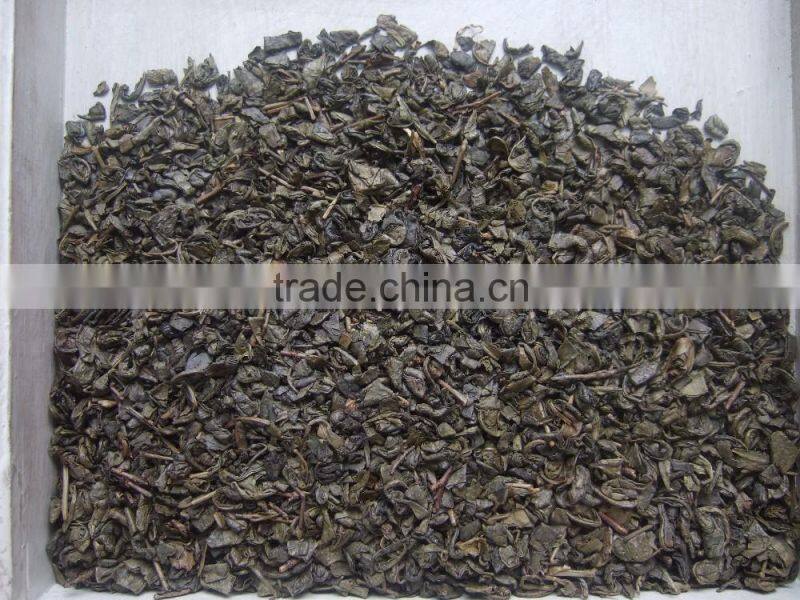 china tea High quality best selling gunpowder tea 9075