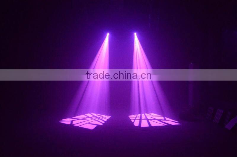 Professional DJ Lighting DMX LED 60w DJ Scanner Light