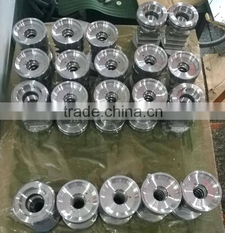 CNC Internal thread grinding machine