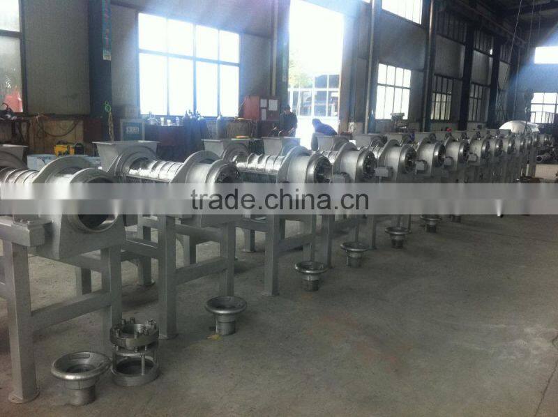 coconut juice extractor/coconut juicer/coconut juice making machine