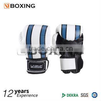 man boxing glove