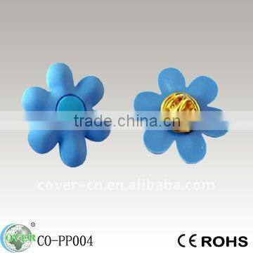 Cheapest PVC Christmas Santa Keychain as Promotional Gifts