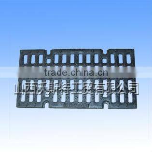 Municipal engineering fittings,ductile iron manhole covers GB-03