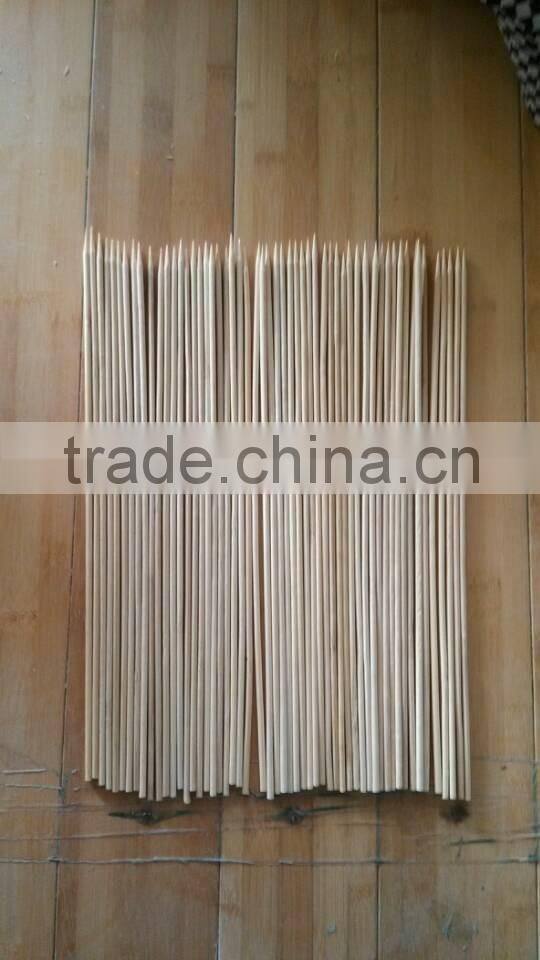 4" FOIL PINWHEEL PARTY PICKS