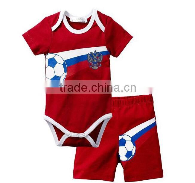 custom wholesale confortable kids white soccer jerseys