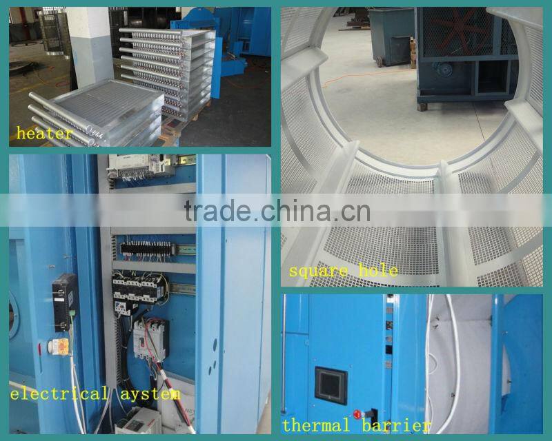 70-125kg Drying Equipment (clothes dryer)