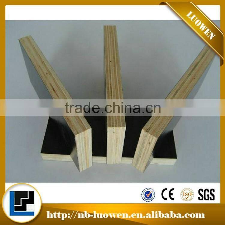 Latest innovative products fsc certified film faced plywood buying online in china