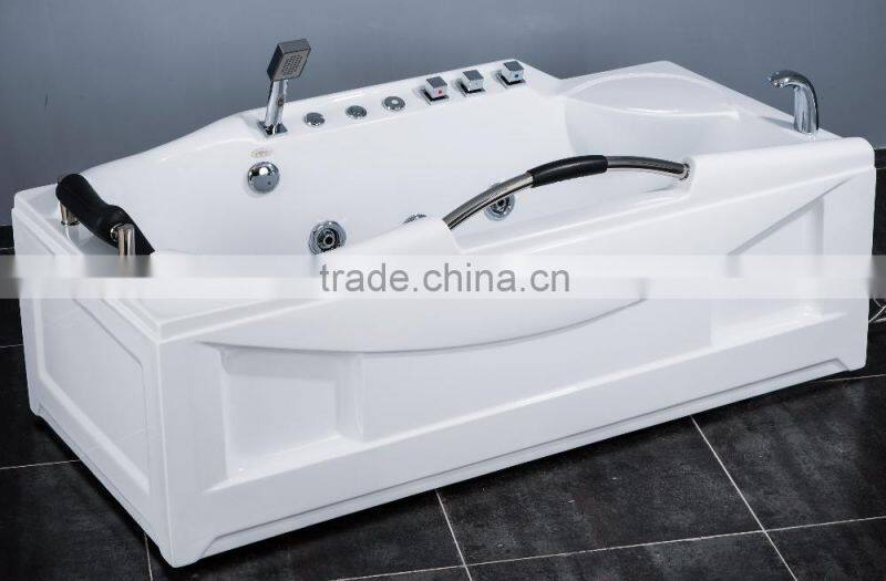 SUNZOOM massage bath tub,deep corner bath tub,free sex europe hot tub