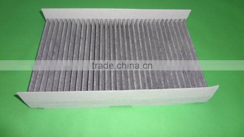 CHINA WEHZHOU MANUFACTURE SUPPLY 6447KL,647975,6447NV,647941 CAR CABIN AIR FILTER FOR ACTIVATED CARBON