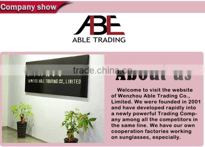 round 2016 classic UV400 lens new design bamboo wooden polarized sunglasses wholesale