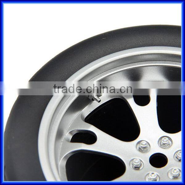 Popular Office Tyre rubber Pencil vase Pen holder for office, Unique Design Tire/tyre Pen Container