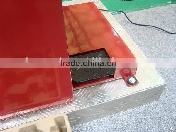 Automatic automotive repair shop for balancing tire CE approve model IT642