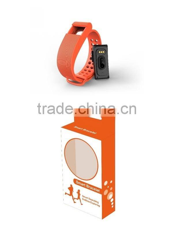 2016 new smart fitbit Wristband wireless fitness band pedometer health activity tracker for phones