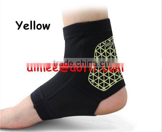 Basketball Ankle Brace,Basketball Support Ankle,Nylon Ankle Brace With CE/FDA